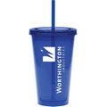 20 Oz. Color Carnival Cup